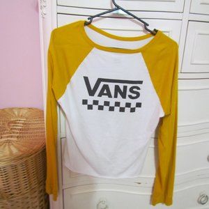 Vans off the Wall Shirt